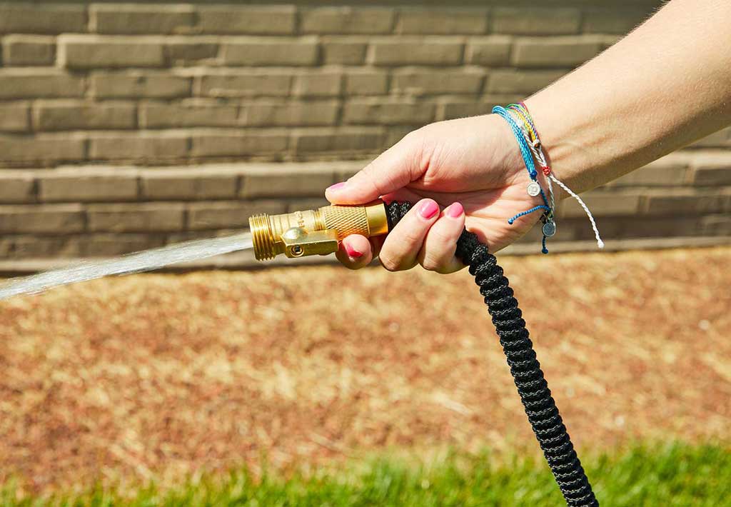 Why Water Hoses should Never be Used in Water Intrusion Testing