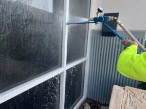 Water intrusion rain leak specialists Los Angeles