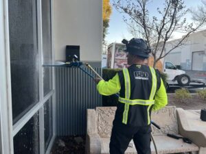Water intrusion rain leak specialists Los Angeles