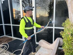Water intrusion rain leak specialists Los Angeles