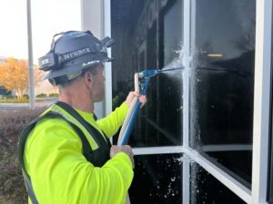 Water intrusion rain leak specialists Los Angeles