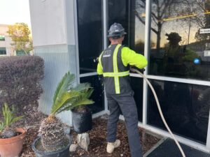 Water intrusion rain leak specialists Los Angeles