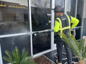Water intrusion rain leak specialists Los Angeles