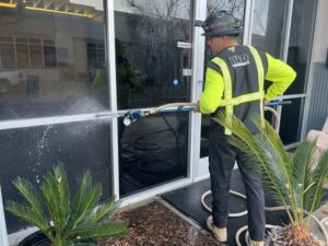 Water intrusion rain leak specialists Los Angeles