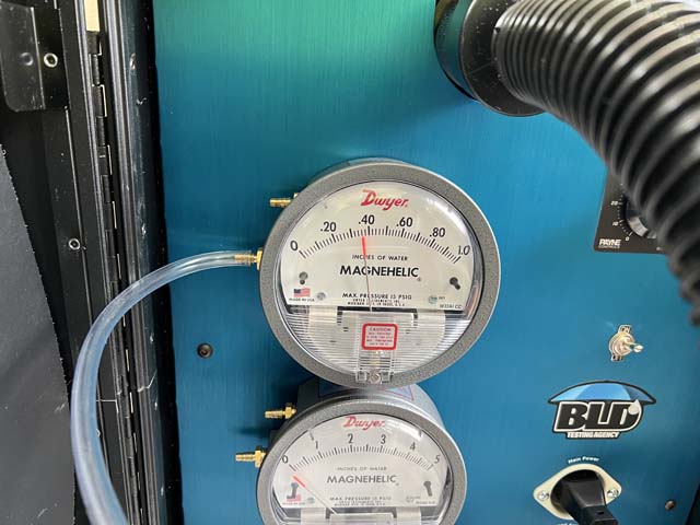 Santa Clartia stucco wall and Window Leaks0 window water intrusion testing in Los Angeles