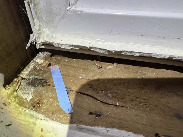 Santa Clartia stucco wall and Window Leaks11 stucco wall water intrusion testing in Los Angeles