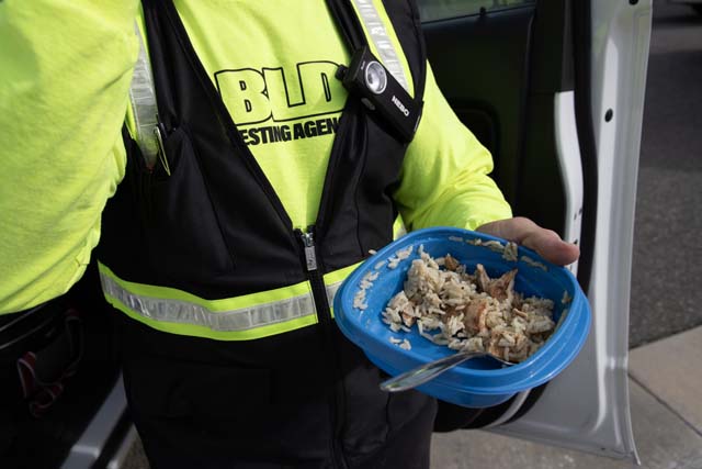 Santa Clartia stucco wall and Window Leaks13 Window leaks and testing in Santa Clarita