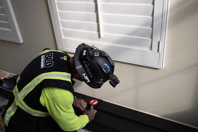 Santa Clartia stucco wall and Window Leaks15 stucco wall water intrusion testing in Los Angeles