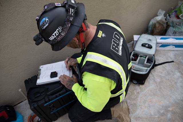 AAMA 501.2 Quality Assurance and Diagnostic Water Leakage Field Test