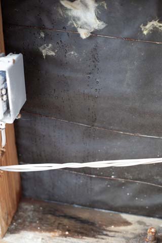 Santa Clartia stucco wall and Window Leaks21 stucco wall water intrusion testing in Los Angeles