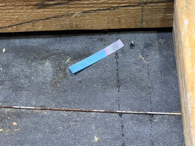 Santa Clartia stucco wall and Window Leaks4 stucco wall water intrusion testing in Los Angeles