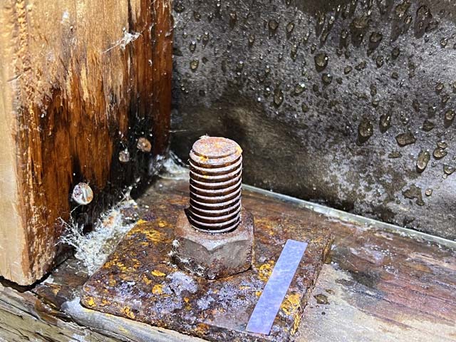 Santa Clartia stucco wall and Window Leaks8 stucco wall water intrusion testing in Los Angeles