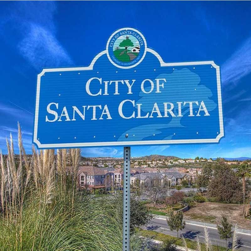 Rain Leak Detection Services Serving Santa Clarita