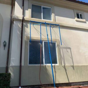 stuccoleak2 Los Angeles stucco wall leaks