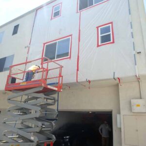 stuccoleak4 Los Angeles stucco wall leaks