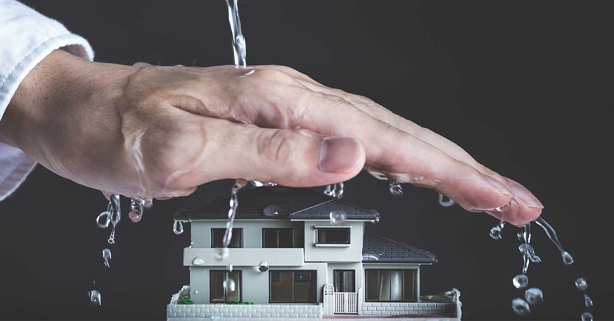 Top Rain Leak Detection Services in Orange County: Your Shield Against Water Damage