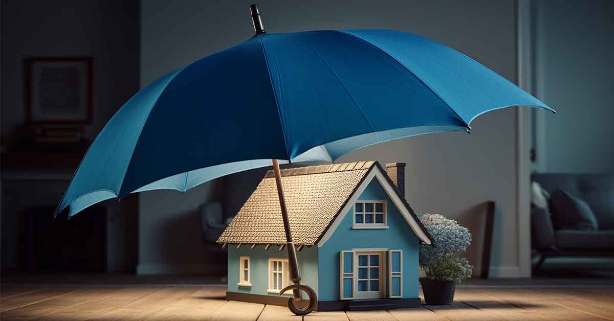 Protecting Your Property from Rain Water Leaks