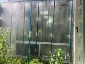 ASTM E1105 | Testing in Los Angeles