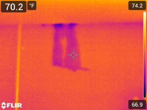 Rain Leak Water Intrusion Testing | Door, Wall and Deck Rain Leak Tests