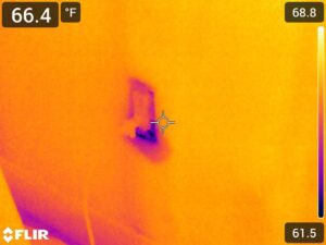 Rain Leak Water Intrusion Testing | Door, Wall and Deck Rain Leak Tests