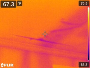 Rain Leak Water Intrusion Testing | Door, Wall and Deck Rain Leak Tests