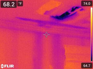 Rain Leak Water Intrusion Testing | Door, Wall and Deck Rain Leak Tests