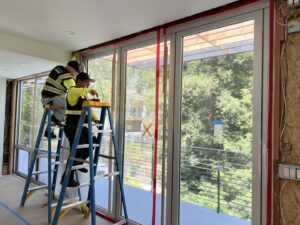 ASTM E1105 | Testing in Los Angeles