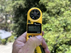 ASTM E1105 | Testing in Los Angeles