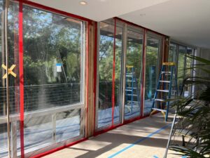 ASTM E1105 | Testing in Los Angeles