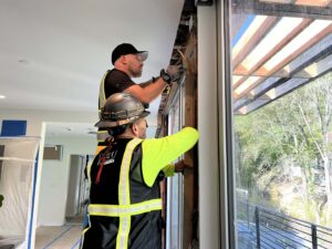 ASTM E1105 | Testing in Los Angeles