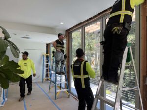 ASTM E1105 | Testing in Los Angeles