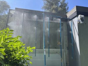 ASTM E1105 | Testing in Los Angeles