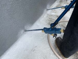 Rain Leak Water Intrusion Testing | Door, Wall and Deck Rain Leak Tests