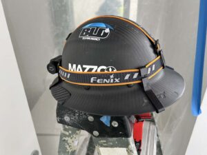 Exterior deck leak water intrusion testing in Los Angeles