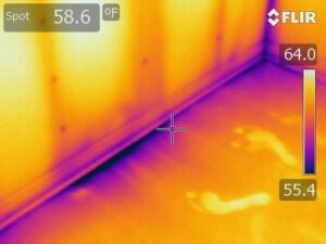 ASTM E1105 | Testing in Los Angeles