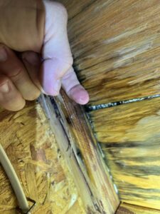Stucco Rain leak investigations and testing in Los Angeles | Water intrusion specialists