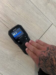 Stucco Rain leak investigations and testing in Los Angeles | Water intrusion specialists