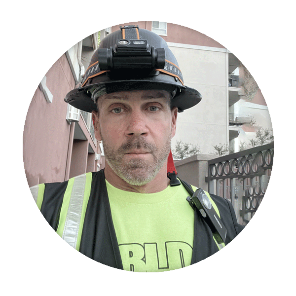 Water intrusion specialists California, Arizona and Nevada