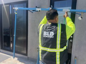 Window and Stucco Leak Testing in Tucson Arizona