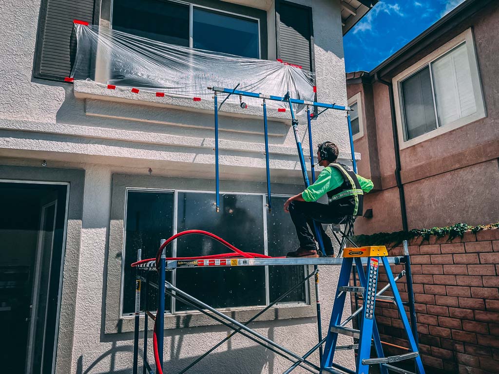 What Does a Water Intrusion Specialists Actually Do